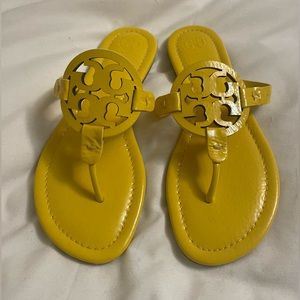 Tory Burch Miller Sandals